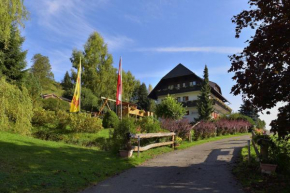 Отель Gästehaus Bischof  Шёдер